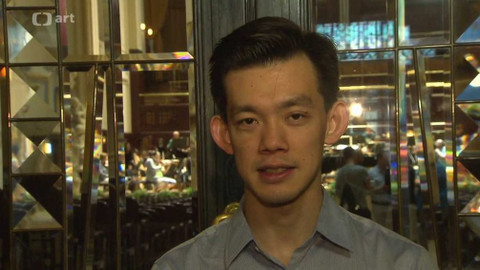 Mezinárodní hudební festival Pražské jaro - 21/25 Echo Pražského jara 2018