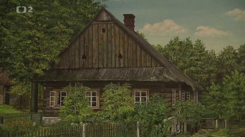 Folklorika - Kulig a jiné radosti