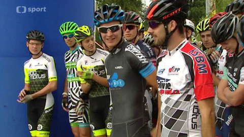 Sport v regionech - M ČR v inline bruslení a Německý pohár