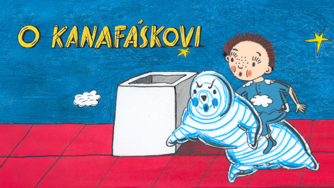 O Kanafáskovi