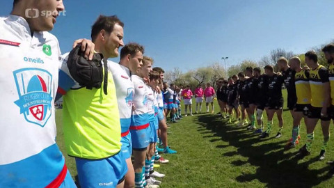 České ragby - 3. května 2019