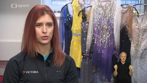 Olympijský magazín - 1. prosince 2021