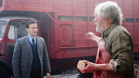 Všechny velké a malé bytosti - 4/7 To je zmatek!