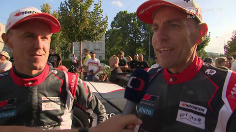 Svět motorů - 54. Barum Czech Rally Zlín