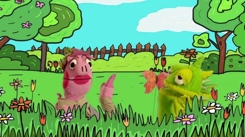 TvMiniUni - 7/21 Proč jsou někteří lidi tak moc na nás zlí? Proč máme domácí mazlíčky?