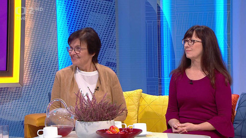 Dobré ráno - 7. listopadu 2024