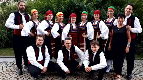 Sousedé - 16. července 2021