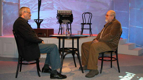 Kam zmizel ten starý song - Pavel Žák