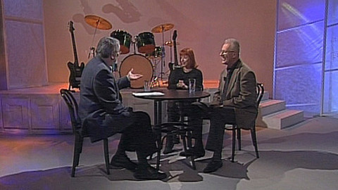 Kam zmizel ten starý song - Pavel Cmíral