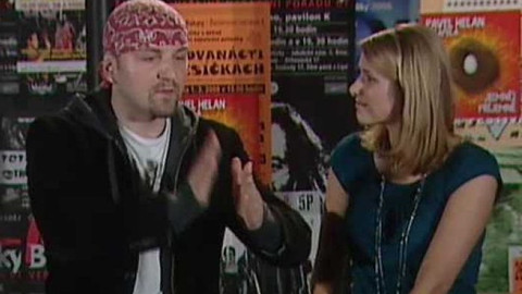 Na moll - 4. prosince 2008