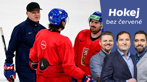 Hokej bez červené - Jak může vypadat nominační strategie Radima Rulíka v olympijské sezoně?