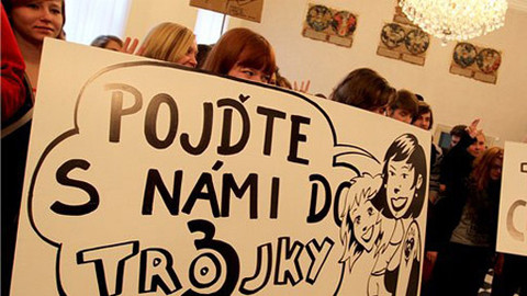 Kultura.cz - 3. března 2012