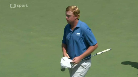 PGA Tour - Wyndham Championship