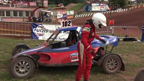 Svět motorů - Aktuálně