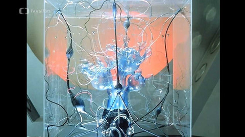 TeleRevize - 10/10 O robotech a lidech