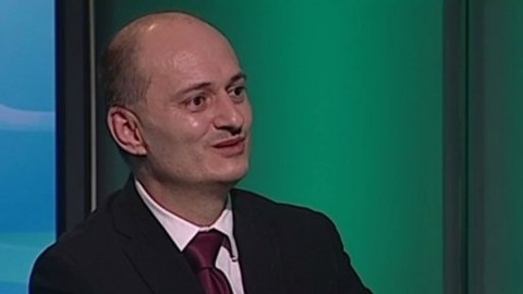 Hyde Park ČT24 - 28. ledna 2015