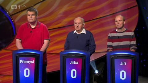 Kde domov můj? - 31. ledna 2023