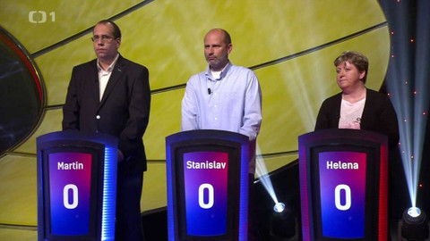 Kde domov můj? - 19. prosince 2016