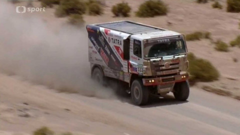 Svět motorů - Aktuálně