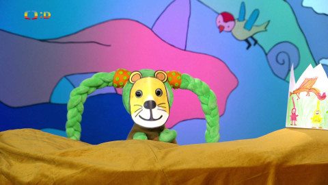 Kouzelná školka - 10. března