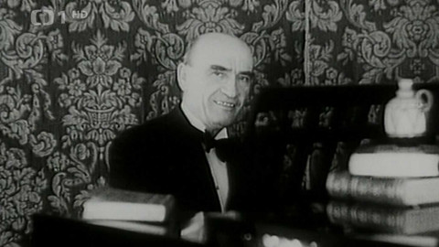 Úsměvy - Úsměvy Karla Hašlera