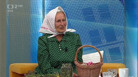 Dobré ráno - 23. srpna 2024