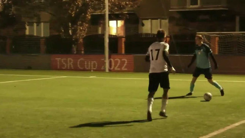 Fotbal - Vysoká škola ekonomická Praha - Vysoká škola báňská – Technická univerzita Ostrava