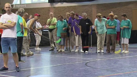 Paralympijský magazín - 26. srpna 2015