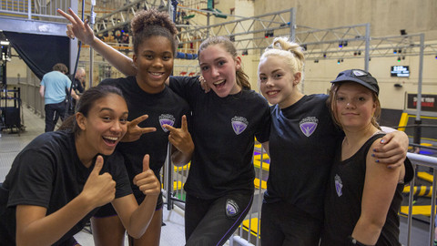 Nejlepší zvítězí: Severní Amerika