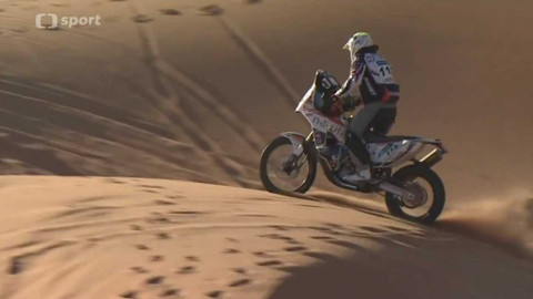 Svět motorů - Aktuálně