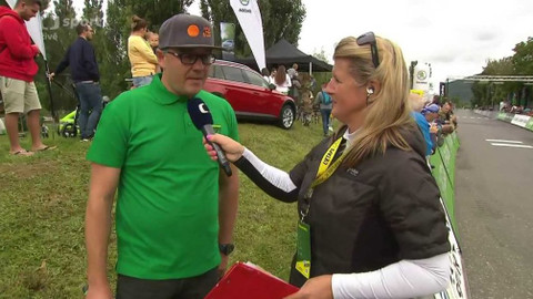 L'Etape Czech Republic by Tour de France - L’Etape Czech Republic 2021