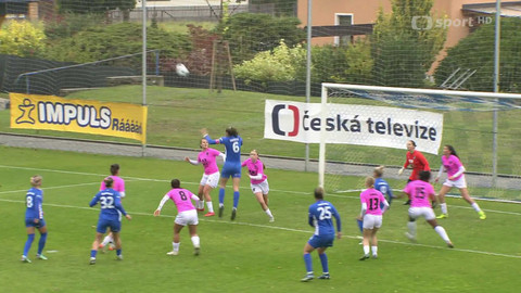 FORTUNA=LIGA - FC Slovan Liberec - FC Baník Ostrava