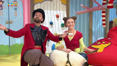 Hýbánky - Běží voda běží