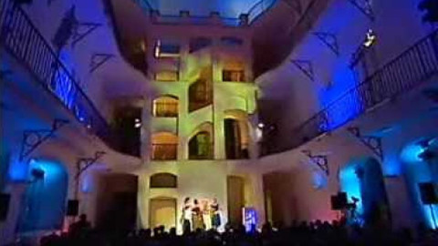 Ceny Ministerstva kultury - Ceny Ministerstva kultury 2007