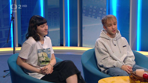 Dobré ráno - 9. října