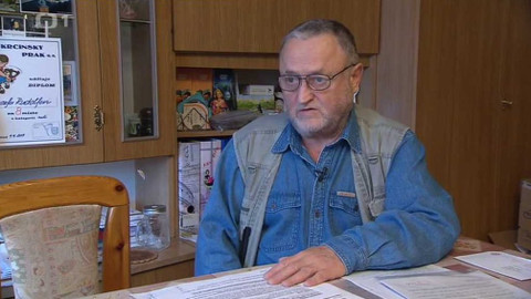 Černé ovce - 9. listopadu 2017