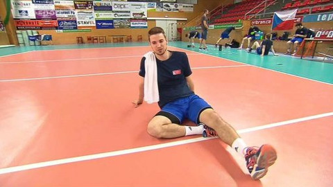 Volejbalový magazín - 1. června 2015