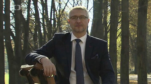 Sváteční slovo - Sváteční slovo ředitele Svatováclavského hudebního festivalu Igora Františáka