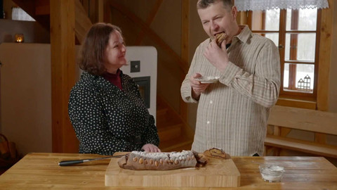 Co naše babičky uměly a na co my jsme zapomněli - Sladký půst