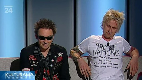 Kulturama - 18. června 2011