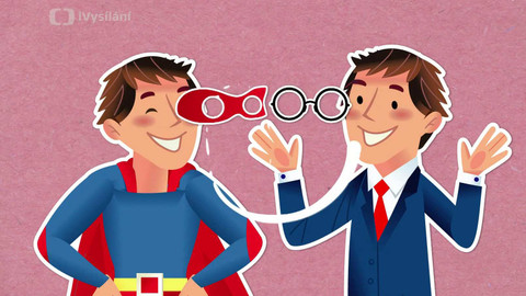 To je něco! - Proč některá dvojčata vypadají stejně a jiná ne?