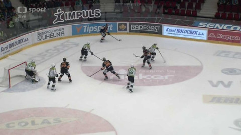 Buly hokej - Výsledky a reportáže z utkání 11. kola