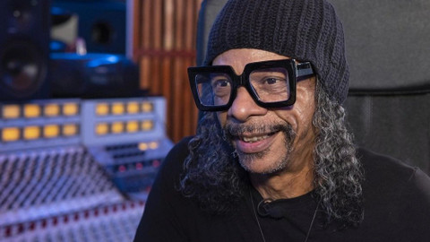 Na plovárně - Winston Watson