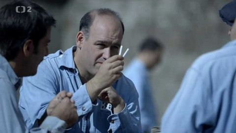 Kanadská soda - Epizoda 14/25