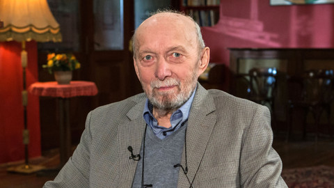 Na plovárně - Alois Fišárek