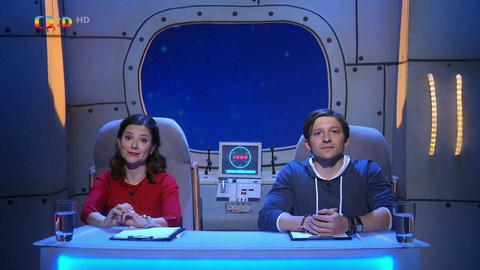 PLANETA YÓ - 24. ledna 2024