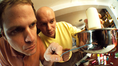 PORT - 24. února 2010