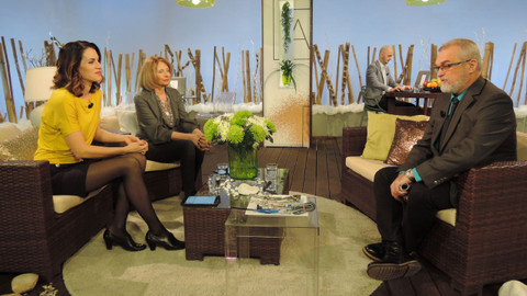 Sama doma - 30. ledna 2019