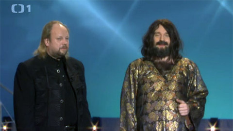 Jsou hvězdy, které nehasnou - 23. února 2002