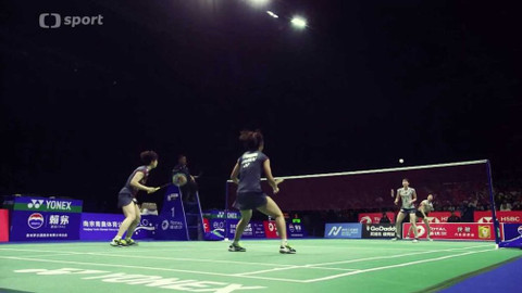 Magazín světového badmintonu - Magazín světového badmintonu 2021